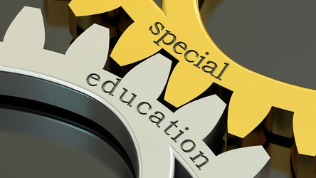 Weekly News Brief 9/2-9/9 Texas expects thousands more special education students | A little-known program has lifted 9th grade performance in virtually every type of school 