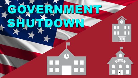 Weekly News Brief 1/13-1/19 How the Shutdown Is Starting to Impact Schools |  Pa. State System’s redesign plan would allow students to take a course at any of its schools