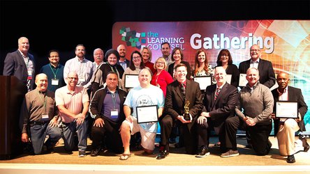 Top School & District Innovator Awardees 2019