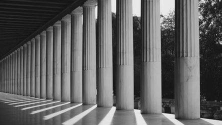 Matters of Principal: The Pillars of Principalship