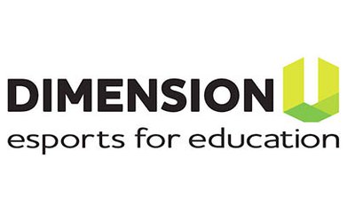 DimensionU is an Esports for Education Platform, Supporting Grades 3-9 in Math and Literacy Learning