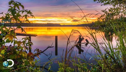 Louisiana Public Broadcasting and Discovery Education Mark 20th Anniversary of Partnership Supporting the Creation of Engaging Learning Experiences