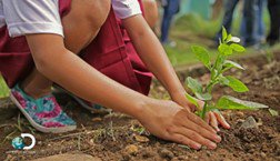 Georgia’s Clayton County Public Schools Announces a New Partnership with Discovery Education Supporting STEM