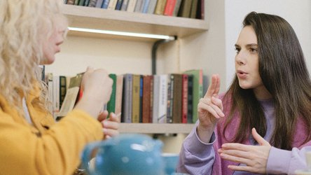 Exploring Assistive Technologies for Deaf and Hard-of-Hearing Students