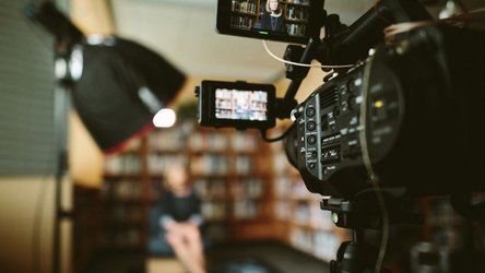 Building a Video-Infused Professional Learning Program