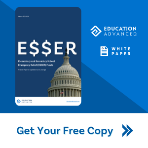 ESSER Funds: Legislation and Leverage