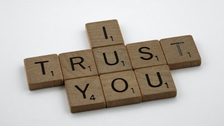 Intentionality Builds Trust with Students