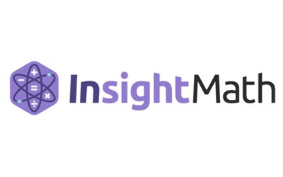 InsightMath is a neuroscience-based curriculum that teaches math the way the brain learns