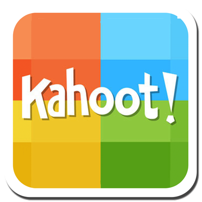 Kahoot! provides learning through creation of educational games and new understanding through playing them