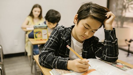 Math Anxiety & Learning Difficulties: Expert Tips For Addressing the US Math Crisis