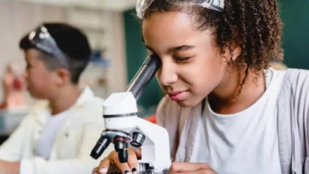 Is it Time to Rethink Science Education?