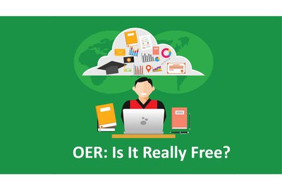 Free is Like a Puppy—OER Part 2