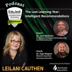 The Lost Learning Year: Intelligent Recommendations 