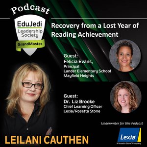 Recovery from a Lost Year of Reading Achievement