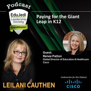 Paying for the Giant Leap in K12