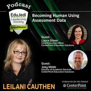 Becoming Human Using Assessment Data