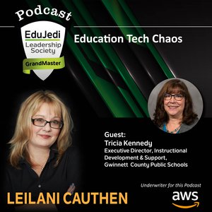 Education Tech Chaos