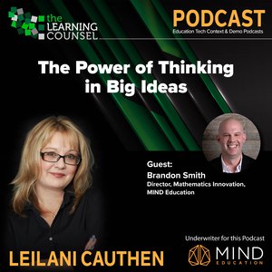 The Power of Thinking in Big Ideas