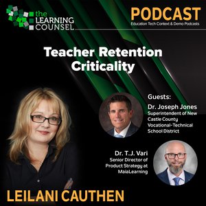 Teacher Retention Criticality