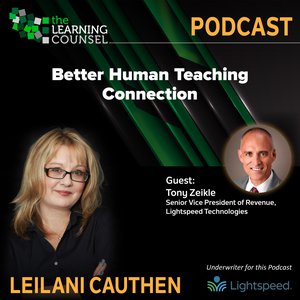 Better Human Teaching Connection