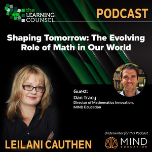 Shaping Tomorrow: The Evolving Role of Math in Our World