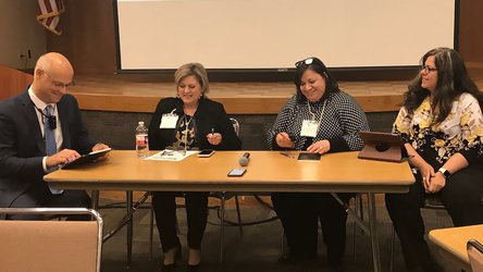 Digital Transition Discussion Recap – San Antonio, TX January 15, 2019