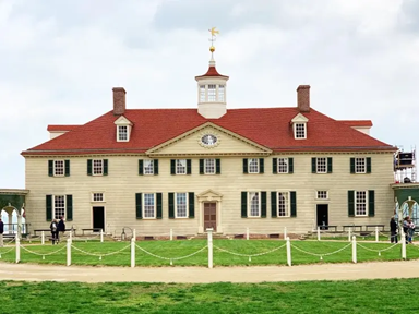 Winter at Mount Vernon: Tea with Martha Washington, the National Symphony Orchestra, Book Talks, and Free Presidents Day Admission