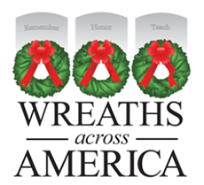 Wreaths Across America Presents its Annual TEACH Award to Cindy Tatum