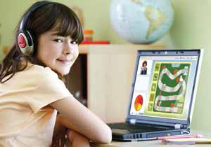 Digitally Delivering Special Education in Tennessee