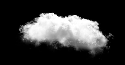 Clouds, Testing, and a Student’s Mind