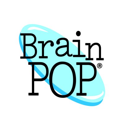 BrainPOP is cross-curricular digital content including animated movies, learning games, quizzes, and concept mapping