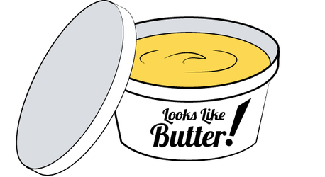 Guest Op-Ed: Butter, Whiskey and Google Docs