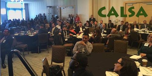 CALSA Celebrates its 10th Annual Focus on Results Symposium