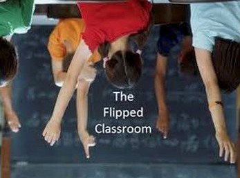 5 Questions to Ask If You Are Struggling with Your Flipped Class