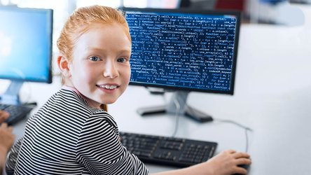 How to Engage More Girls in Coding