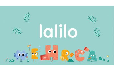  Lalilo is a research-based phonics and comprehension program