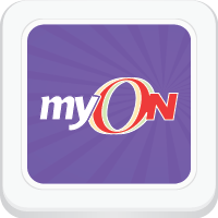 myON is a complete literacy environment that personalizes the learning experience for pre-K–12 students