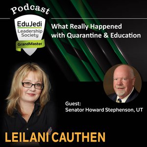 What Really Happened with Quarantine & Education