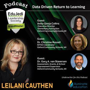 Data Driven Return to Learning