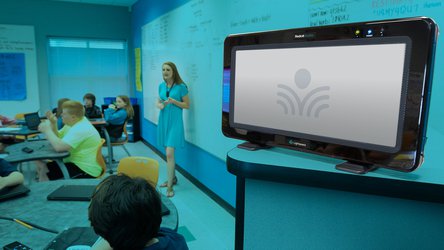 Classroom Audio Tool Empowers Students