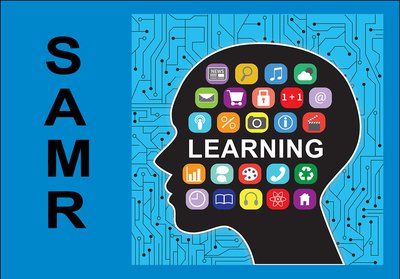 What’s Wrong with SAMR in Education?