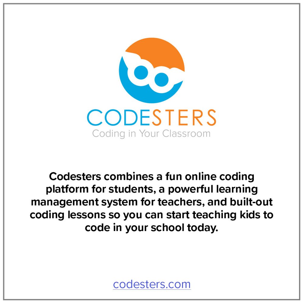 codesters