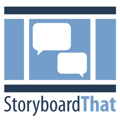 Drag and drop digital storytelling tool for teachers and students