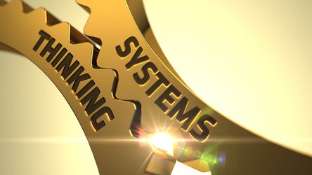 “Systems Thinking” Supports Transformational Change in K-12 Education