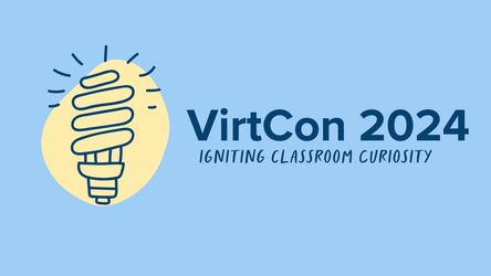 VirtCon 2024: Discovery Education Invites Teachers and Administrators to Free Day of Professional Learning